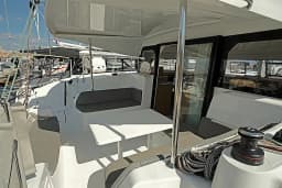 Excess 11 in Split / ACI Marina Split thumbnail 9