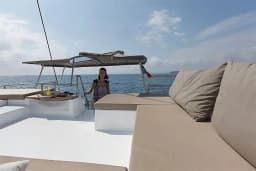 Saba 50 in Fethiye / Yacht Club Mai thumbnail 10