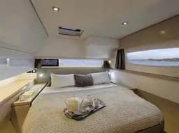 Saba 50 in Fethiye / Yacht Club Mai thumbnail 2