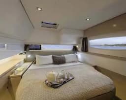 Saba 50 in Fethiye / Yacht Club Mai thumbnail 5
