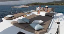 Saba 50 in Fethiye / Yacht Club Mai thumbnail 7