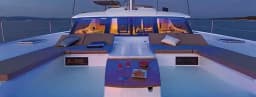 Saba 50 in Fethiye / Yacht Club Mai thumbnail 8