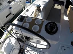 Dufour 470 in Šibenik / D-Marin Marina Mandalina thumbnail 20