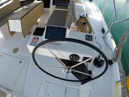 Dufour 470 in Šibenik / D-Marin Marina Mandalina thumbnail 21