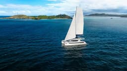 Leopard 52 in Tortola / Road Town / Wickhams Cay II Marina thumbnail 7