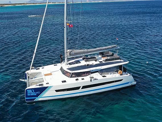 Aura 51 in Seget Donji / Marina Baotić - Photo 1