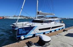 Aura 51 in Seget Donji / Marina Baotić thumbnail 15