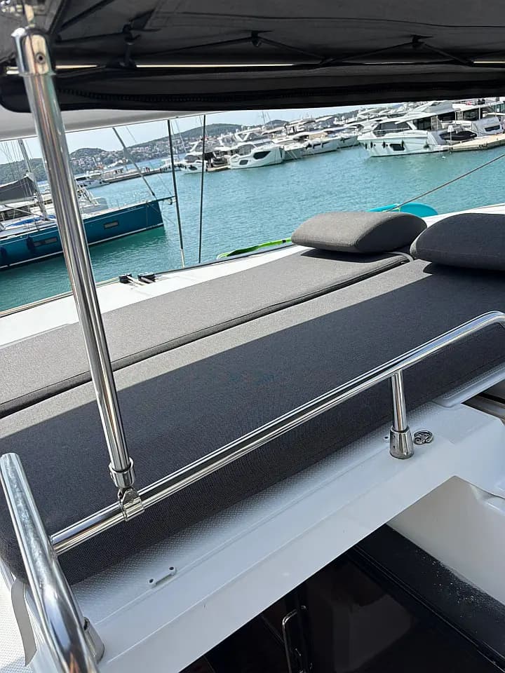Aura 51 in Seget Donji / Marina Baotić - Photo 4