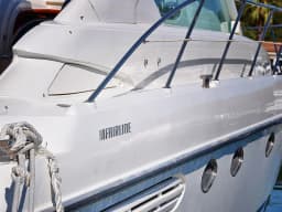Fairlane Targa 48 in Primošten / Marina Kremik thumbnail 10