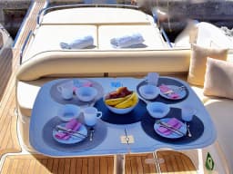 Fairlane Targa 48 in Primošten / Marina Kremik thumbnail 11