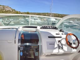 Fairlane Targa 48 in Primošten / Marina Kremik thumbnail 12