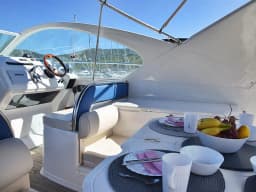 Fairlane Targa 48 in Primošten / Marina Kremik thumbnail 14