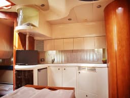 Fairlane Targa 48 in Primošten / Marina Kremik thumbnail 15