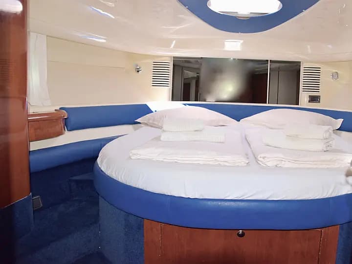 Fairlane Targa 48 in Primošten / Marina Kremik - Photo 5