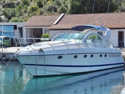 Fairlane Targa 48 in Primošten / Marina Kremik thumbnail 6