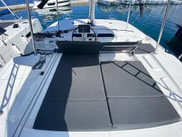 Lagoon 46 in Sardinia / Portisco / Cala dei Sardi thumbnail 11