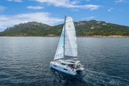 Lagoon 38 in Split / Port of Split / West Harbour thumbnail 10