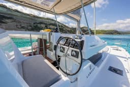 Lagoon 38 in Split / Port of Split / West Harbour thumbnail 12