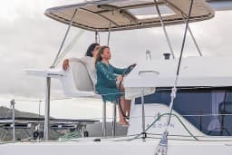Lagoon 38 in Split / Port of Split / West Harbour thumbnail 17