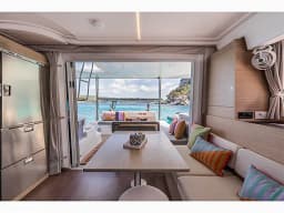 Lagoon 38 in Split / Port of Split / West Harbour thumbnail 2