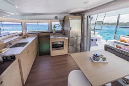 Lagoon 38 in Split / Port of Split / West Harbour thumbnail 3