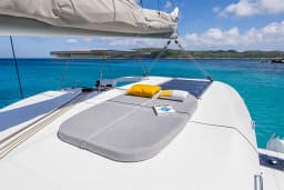 Lagoon 38 in Split / Port of Split / West Harbour thumbnail 5