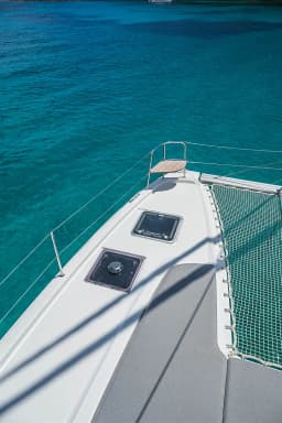 Lagoon 38 in Split / Port of Split / West Harbour thumbnail 8