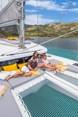 Lagoon 38 in Split / Port of Split / West Harbour thumbnail 9