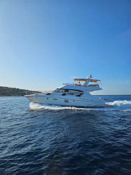 Prestige 50 Fly in Primošten / Marina Kremik thumbnail 8