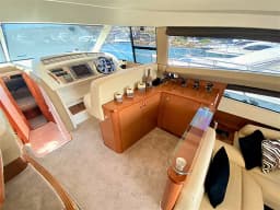 Prestige 50 Fly in Primošten / Marina Kremik thumbnail 10