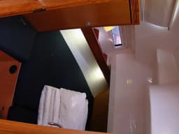 Bavaria Cruiser 36 in Biograd / Marina Kornati thumbnail 5