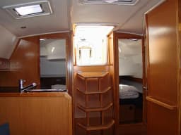 Bavaria Cruiser 36 in Biograd / Marina Kornati thumbnail 6