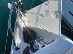 Sun Odyssey 349 in Corfu / Gouvia / D-Marin Marina Gouvia thumbnail 5