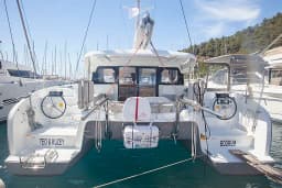 Excess 11 in Orhaniye / Marti Marina thumbnail 6