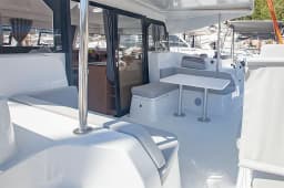 Excess 11 in Orhaniye / Marti Marina thumbnail 8