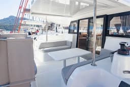 Excess 11 in Orhaniye / Marti Marina thumbnail 9