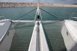 Lagoon 46 in Salerno / Marina d'Arechi thumbnail 26