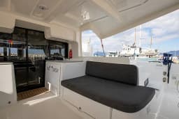 Lagoon 46 in Salerno / Marina d'Arechi thumbnail 32