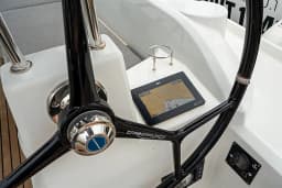 Oceanis 34.1 in Salerno / Marina d'Arechi thumbnail 17
