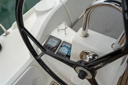 Oceanis 34.1 in Salerno / Marina d'Arechi thumbnail 3