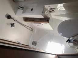 Sun Odyssey 440 in Lefkada / D-Marin Marina Lefkas thumbnail 5
