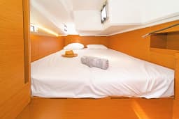 Sun Odyssey 490 in Kos / Marina Kos thumbnail 11