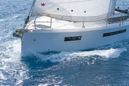 Sun Odyssey 490 in Kos / Marina Kos thumbnail 7