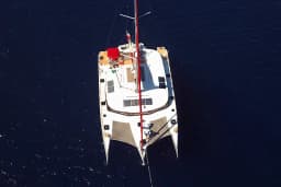 Neel 51 in Corsica / Ajaccio / Port Charles Ornano thumbnail 13