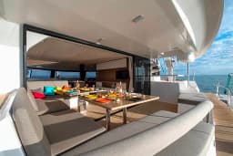 Neel 51 in Corsica / Ajaccio / Port Charles Ornano thumbnail 9
