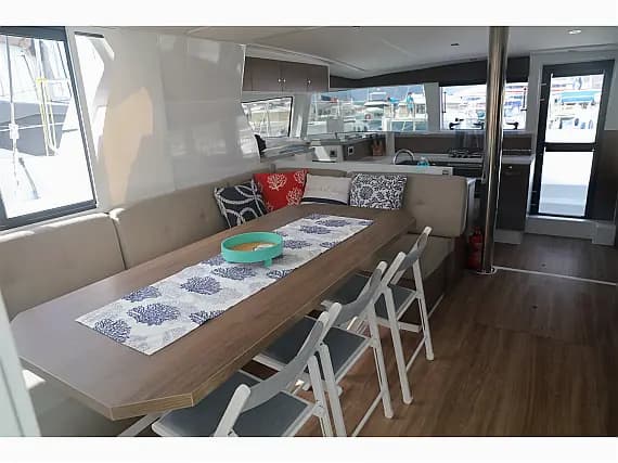 Bali 4.2 in Marmaris / Netsel Marmaris Marina - Photo 3