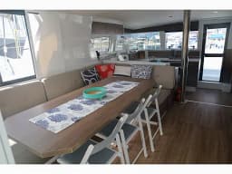 Bali 4.2 in Marmaris / Netsel Marmaris Marina thumbnail 2