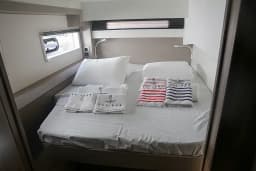 Bali 4.2 in Marmaris / Netsel Marmaris Marina thumbnail 6