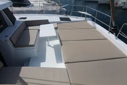 Bali 4.2 in Marmaris / Netsel Marmaris Marina thumbnail 7