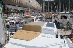 Bali 4.2 in Marmaris / Netsel Marmaris Marina thumbnail 9